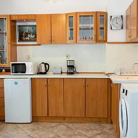 Comfortable 2br Maisonette Near Center By Flat Manаger Διαμέρισμα Βάρνα