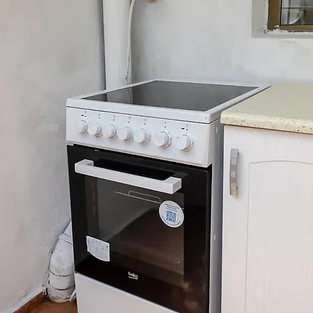 Comfortable 2br Maisonette Near Center By Flat Manаger * Βάρνα
