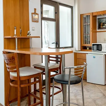 Comfortable 2br Maisonette Near Center By Flat Manаger Διαμέρισμα Βάρνα