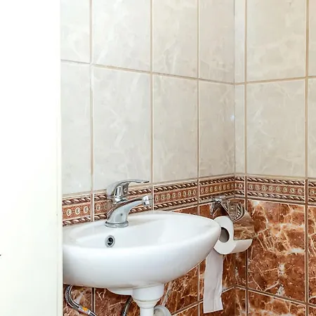 Comfortable 2br Maisonette Near Center By Flat Manаger Διαμέρισμα Βάρνα