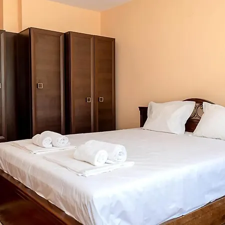 Comfortable 2br Maisonette Near Center By Flat Manаger Apartmán *