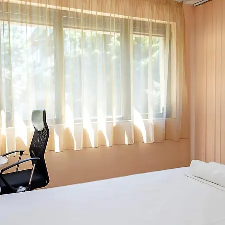 Διαμέρισμα Comfortable 2br Maisonette Near Center By Flat Manаger Βάρνα