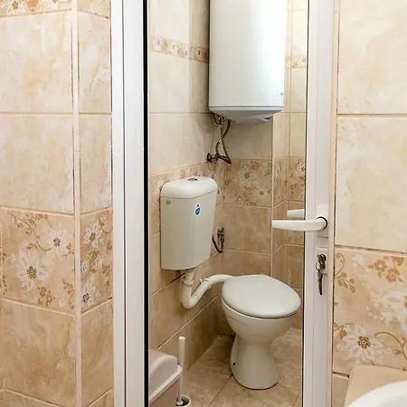 Apartmán Comfortable 2br Maisonette Near Center By Flat Manаger Varna