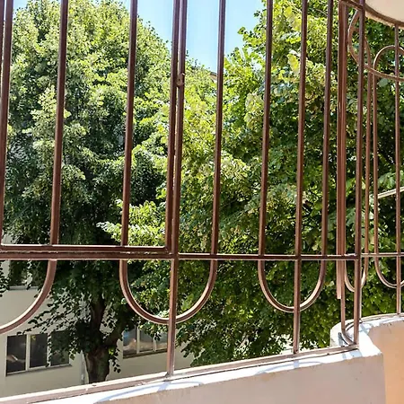 Comfortable 2br Maisonette Near Center By Flat Manаger Apartmán *