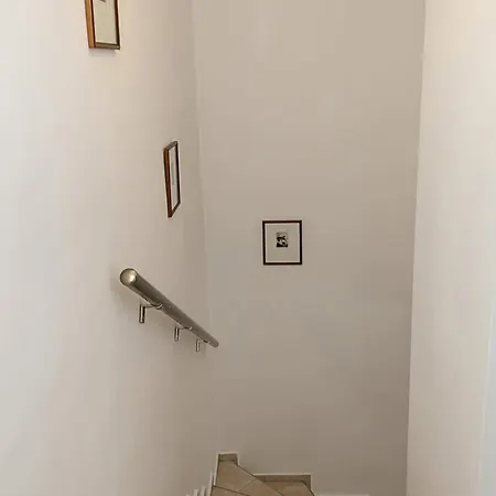 Διαμέρισμα Comfortable 2br Maisonette Near Center By Flat Manаger Βάρνα